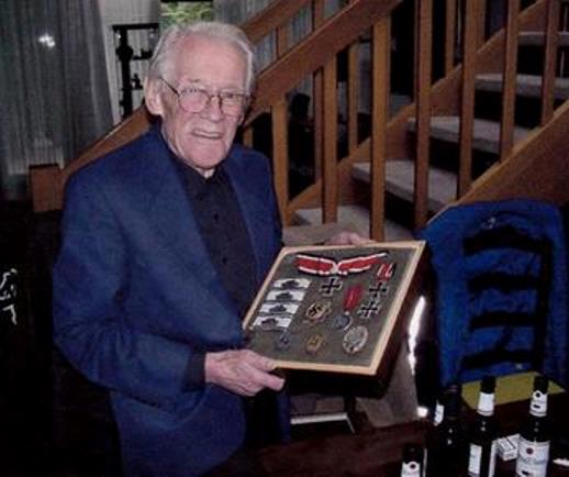 Bodo Spranz (1920 - 2007) - photo 1